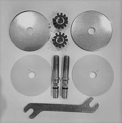 Villeroy And Boch Toilet Seat Hinges For Venticello Slimseat Sc Qr