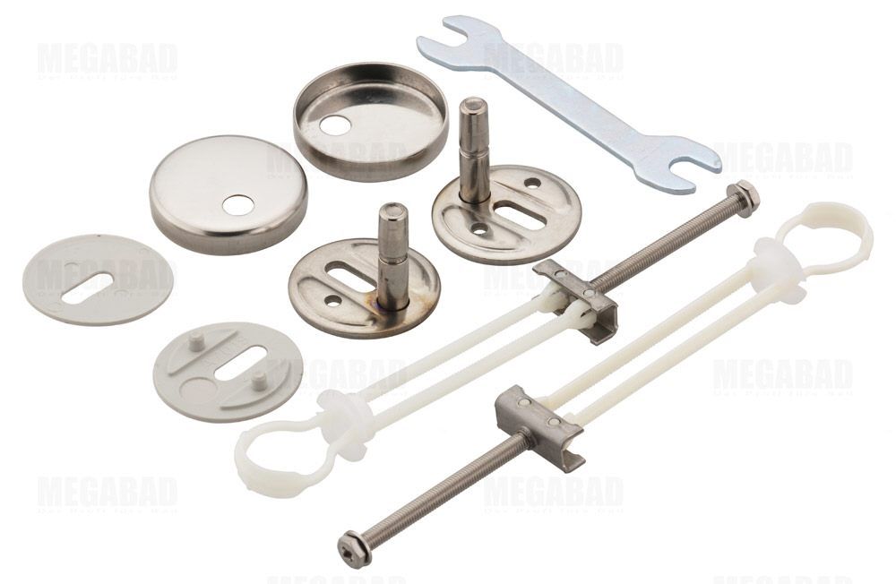 TOILET SEAT HINGES TOILET SEAT HINGES